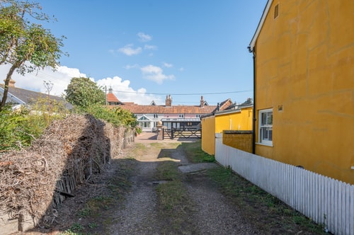 2 Beach Cottages, Thorpeness 10 Stay in Suffolk