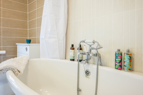 Market Cross House, Aldeburgh. Sea front holiday home 10 Stay in Suffolk