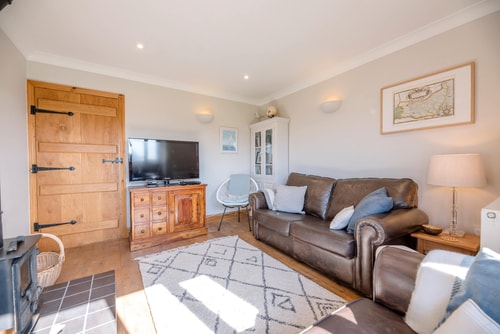 The Meadows Dairy, Bawdsey 11 Stay in Suffolk