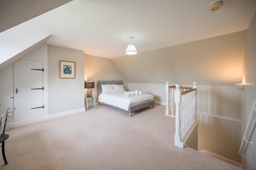 The Old School House with annexe, Friston 46 Stay in Suffolk
