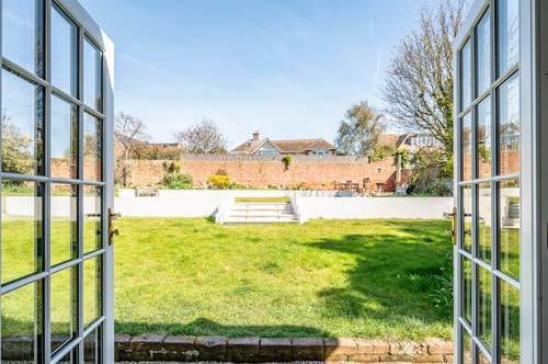 Rosebank, a stunning holiday home in Aldeburgh 2 Stay in Suffolk