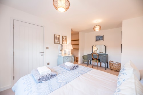 8 Oaks Court, Thorpeness 25 Stay in Suffolk