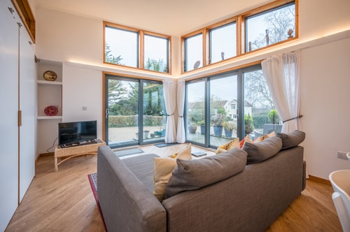 The Orchard Annexe, Framlingham 7 Stay in Suffolk