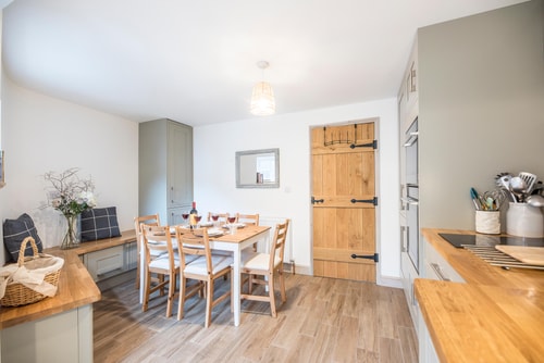4 Northgate, Beccles 4 Stay in Suffolk
