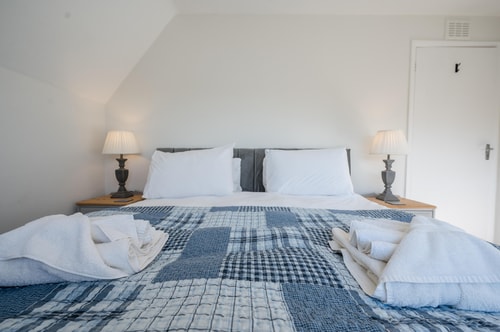 5 Church Close (7 guests), Aldeburgh 36 Stay in Suffolk