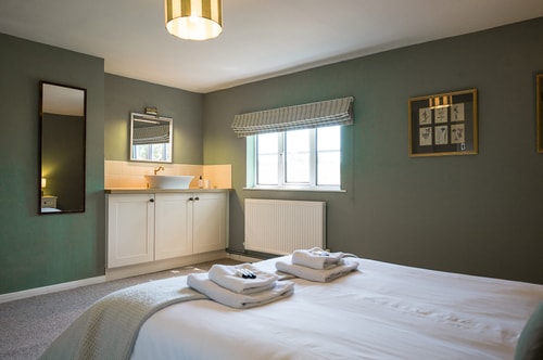 Drift Cottage, Rendlesham 36 Stay in Suffolk