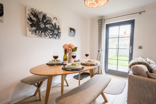9 Oaks Court, Thorpeness 12 Stay in Suffolk