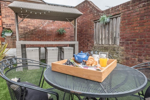 High Street Apartment, Southwold 5 Stay in Suffolk