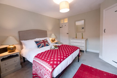 Periwinkle, Aldeburgh 7 Stay in Suffolk