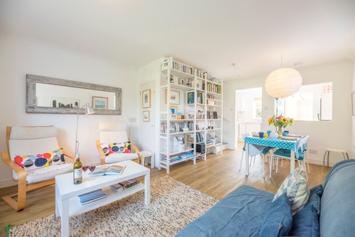 Chestnutt Cottage, Reydon 10 Stay in Suffolk