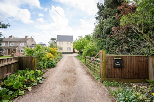 Cox Cottage, Halesworth 6 Stay in Suffolk