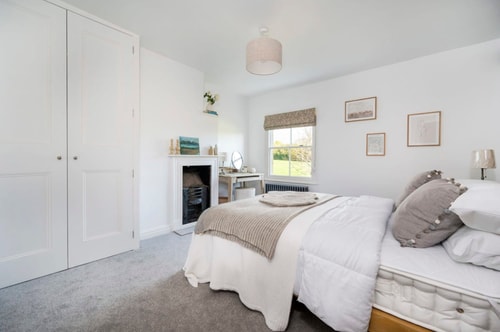 3 Lower Falkland Cottage, Long Melford 7 David Burr