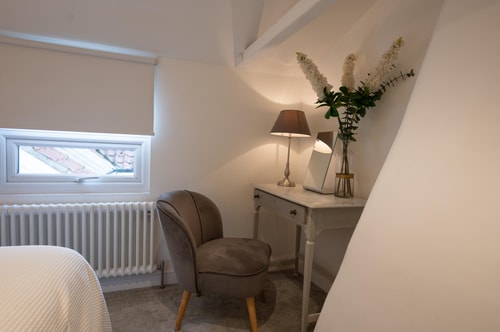 The Secret Cottage, Aldeburgh 35 Stay in Suffolk