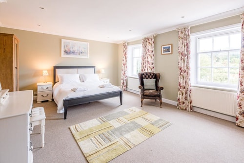 4 Market Cross House, Aldeburgh 0 Stay in Suffolk