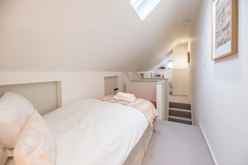 Sea Holly Cottage, Aldeburgh 9 Stay in Suffolk