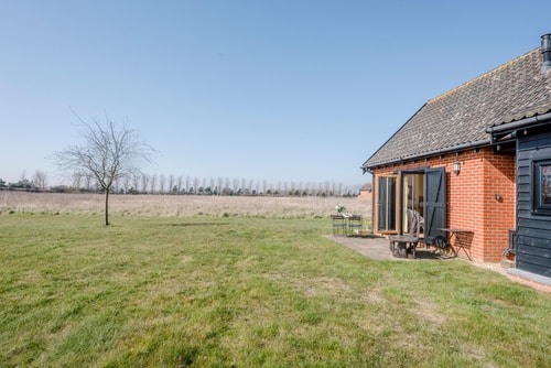The Meadows Dairy, Bawdsey 31 Stay in Suffolk