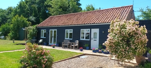 Compass Barn, Wenhaston 21 Stay in Suffolk