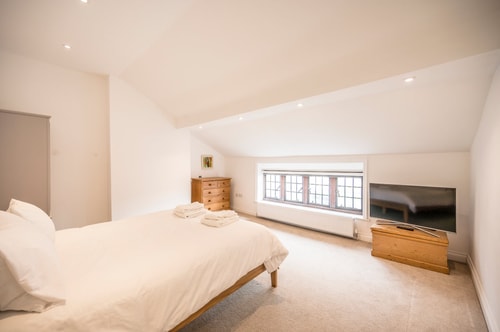 57A Thoroughfare, Woodbridge 4 Stay in Suffolk