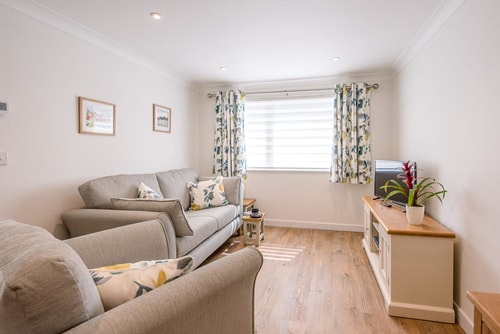Hattie's, Great Glemham 14 Stay in Suffolk