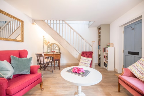4 Northgate, Beccles 16 Stay in Suffolk