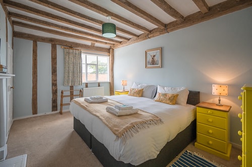 South Grange, Sibton - 2027 availability 41 Stay in Suffolk