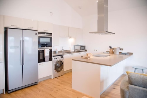 8 Deben Wharf, Woodbridge 1 Stay in Suffolk