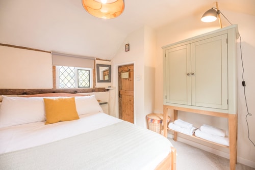 Blythburgh Cottage, Yoxford 18 Stay in Suffolk