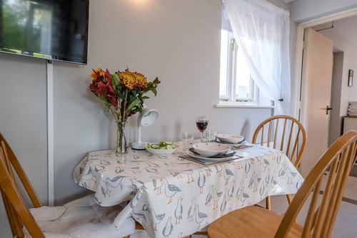 The Cartlodge at Boundary Farm, Framlingham 16 Stay in Suffolk
