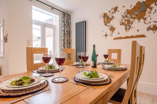Tapp Cottage, Aldeburgh 3 Stay in Suffolk