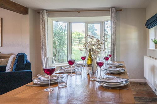 Drift Cottage, Rendlesham 21 Stay in Suffolk