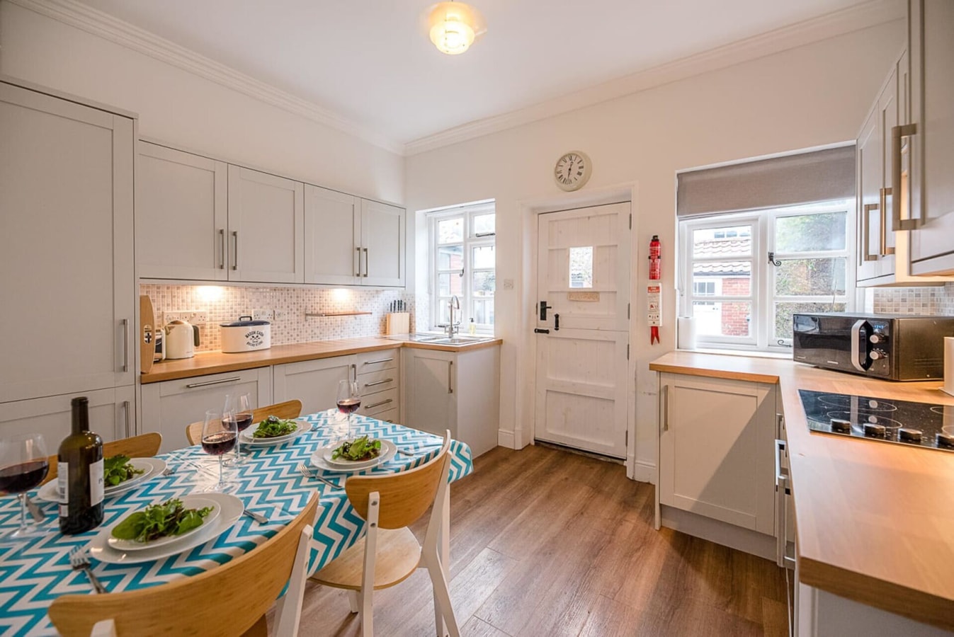 Pelican Cottage, Aldeburgh Stay in Suffolk
