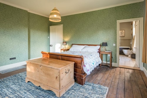 Red House Farm, East Green near Saxmundham 12 Stay in Suffolk