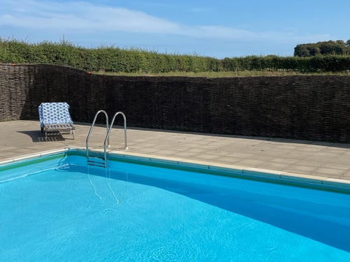 The Meadows Dairy, Bawdsey 1 Stay in Suffolk