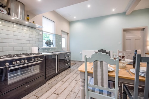 Saxon Lodge Cottage, Felixstowe 5 Stay in Suffolk