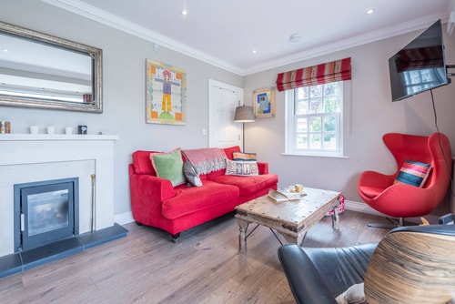 The Poppies, a stylish Aldeburgh holiday home 18 Stay in Suffolk