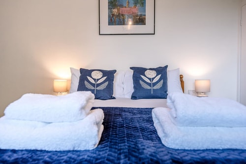 The Spinney, Saxtead near Framlingham 23 Stay in Suffolk