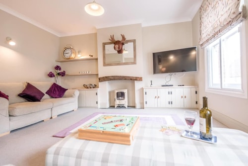 High Street Apartment, Southwold 6 Stay in Suffolk