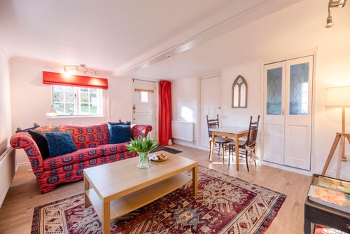 Mulberry End, Foxhall 5 Stay in Suffolk