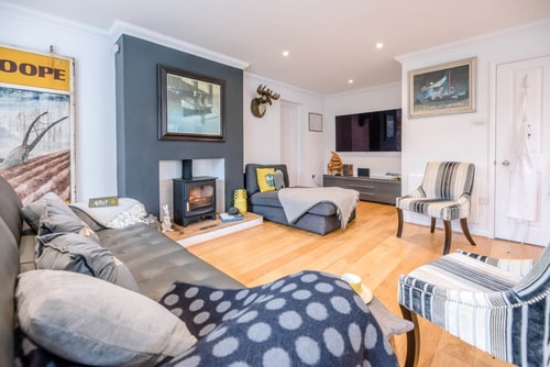 Honey Bee House, Orford 1 Stay in Suffolk
