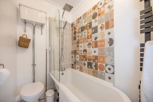 Lower Cedars, Saxmundham 15 Stay in Suffolk