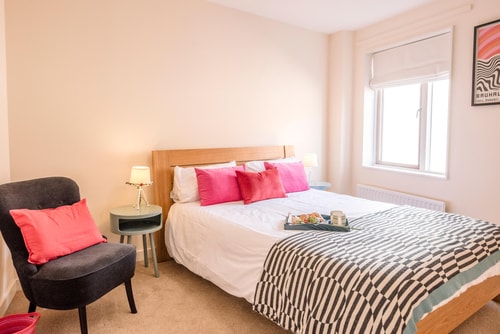 The Art House, contemporary home in Southwold 20 Stay in Suffolk