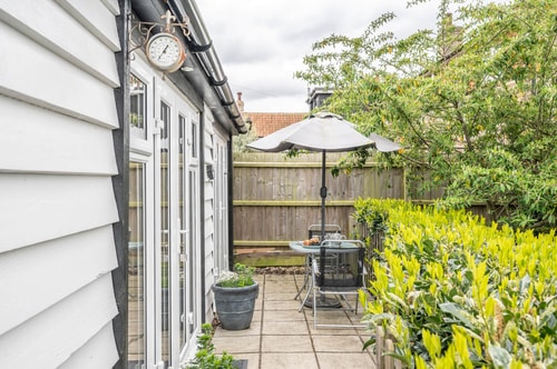 Cherry Tree Lodge, Wickham Market 16 Stay in Suffolk