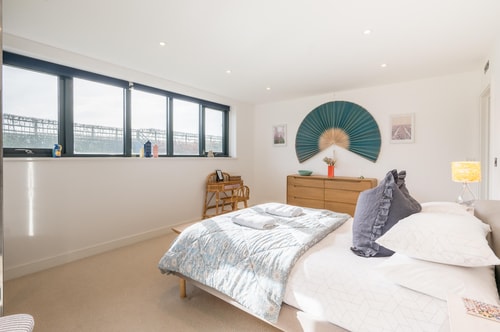 Home Reach, Aldeburgh 8 Stay in Suffolk