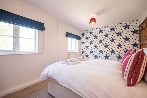 Drift Cottage, Rendlesham 42 Stay in Suffolk