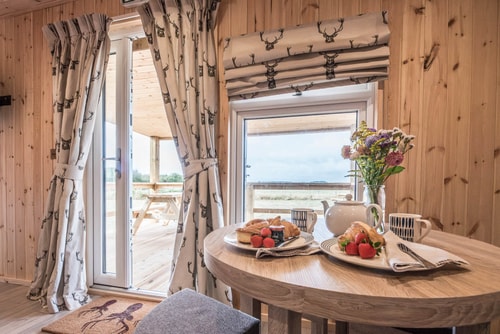 River Retreat, Aldeburgh 6 Stay in Suffolk