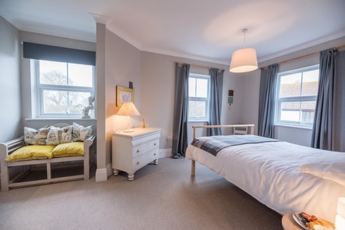 3 St Nicholas Court, Aldeburgh 24 Stay in Suffolk