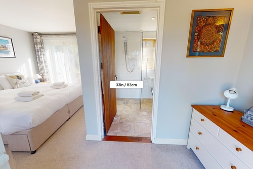 The Cartlodge at Boundary Farm, Framlingham 8 Stay in Suffolk