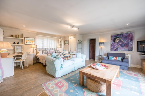 The Annexe at Keats Farmhouse, Bury St Edmunds 36 Stay in Suffolk