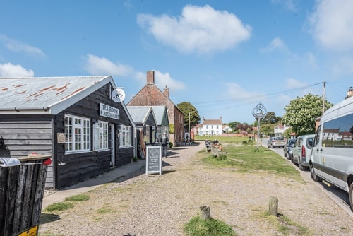 The Gables, Walberswick 40 Stay in Suffolk