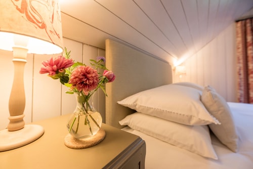 The Stables, Hasketon 15 Stay in Suffolk